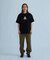 MINDSILASNESS S/S TEE