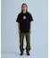 MINDSILASNESS S/S TEE