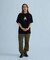 MINDSILASNESS S/S TEE