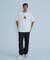 MINDSILASNESS S/S TEE