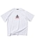 MINDSILASNESS S/S TEE