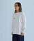DOT MATRIX L/S TEE