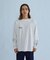 DOT MATRIX L/S TEE