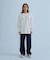 DOT MATRIX L/S TEE