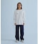 DOT MATRIX L/S TEE