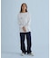 DOT MATRIX L/S TEE