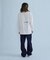 DOT MATRIX L/S TEE