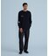 DOT MATRIX L/S TEE