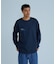 DOT MATRIX L/S TEE