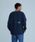 DOT MATRIX L/S TEE