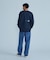 DOT MATRIX L/S TEE