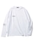 DOT MATRIX L/S TEE