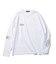DOT MATRIX L/S TEE