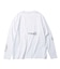 DOT MATRIX L/S TEE