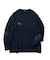 DOT MATRIX L/S TEE