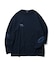 DOT MATRIX L/S TEE