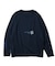 DOT MATRIX L/S TEE