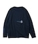 DOT MATRIX L/S TEE