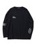 DOT MATRIX L/S TEE