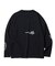 DOT MATRIX L/S TEE