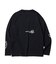 DOT MATRIX L/S TEE