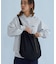 PACKABLE SHOULDER BAG