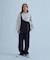 PACKABLE SHOULDER BAG
