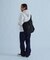 PACKABLE SHOULDER BAG