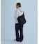 PACKABLE SHOULDER BAG
