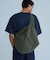 PACKABLE SHOULDER BAG