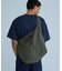 PACKABLE SHOULDER BAG