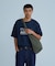 PACKABLE SHOULDER BAG