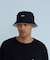 DJANGO S BUCKET HAT