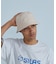 DJANGO S BUCKET HAT