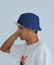 DJANGO S BUCKET HAT