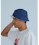 DJANGO S BUCKET HAT