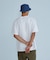 DJANGO S BUCKET HAT