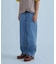 【ARCHIVE】USUAL JEANS