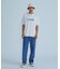 【ARCHIVE】USUAL JEANS