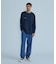 【ARCHIVE】USUAL JEANS