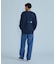 【ARCHIVE】USUAL JEANS