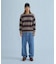 【ARCHIVE】USUAL JEANS