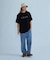 【ARCHIVE】USUAL JEANS