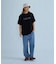 【ARCHIVE】USUAL JEANS