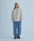 【ARCHIVE】USUAL JEANS