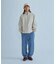 【ARCHIVE】USUAL JEANS