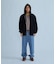 【ARCHIVE】USUAL JEANS