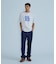 【ARCHIVE】USUAL JEANS