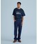 【ARCHIVE】USUAL JEANS