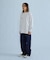 【ARCHIVE】USUAL JEANS